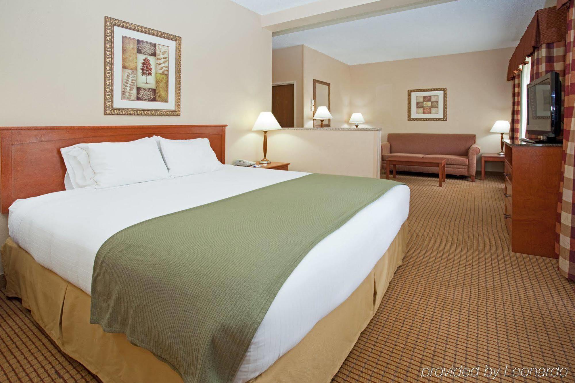 Holiday Inn Express Glenwood Springs Aspen Area, An Ihg Hotel Quarto foto